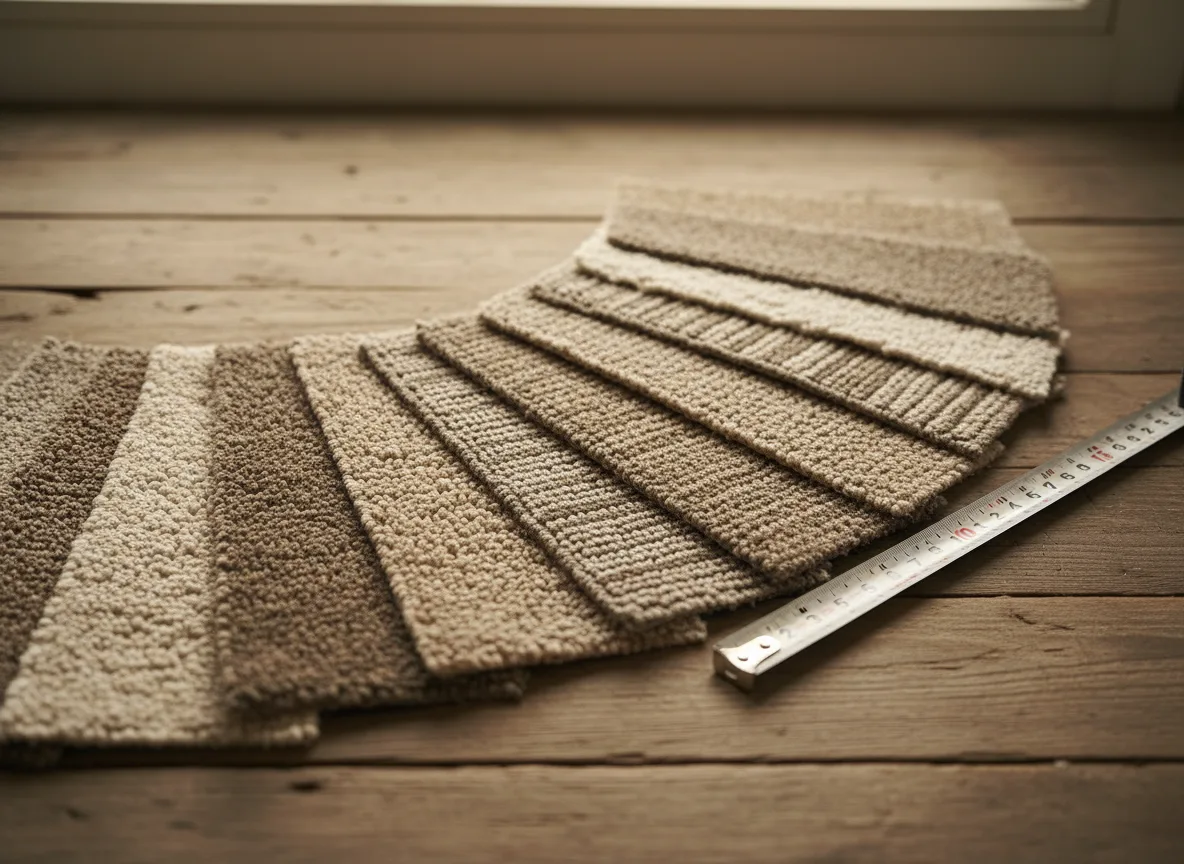 Carpet Installation Lynchburg, OH FAQs